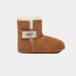 Ugg Infant Erin Bootie Chestnut XS